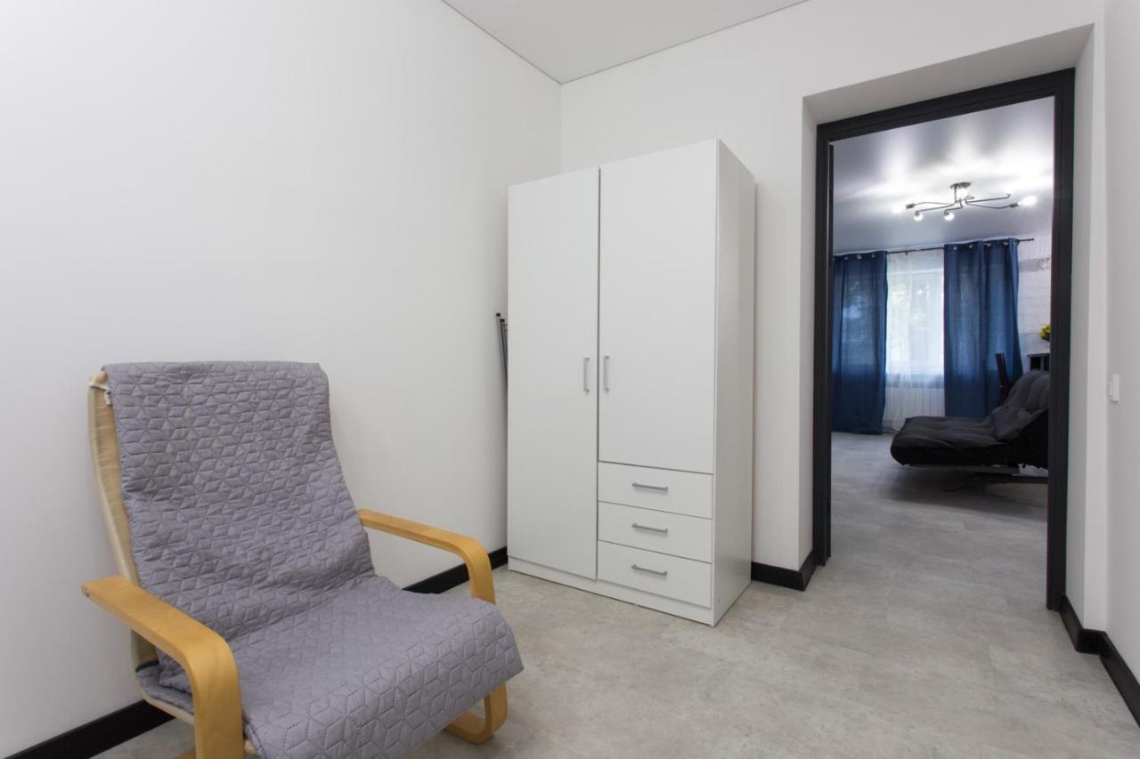 Apartamento Covent - Garden - Jarkov Exterior foto