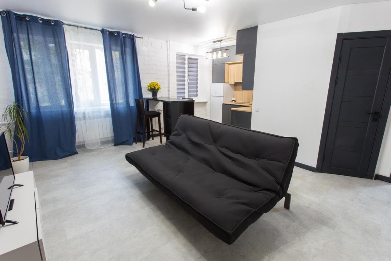 Apartamento Covent - Garden - Jarkov Exterior foto