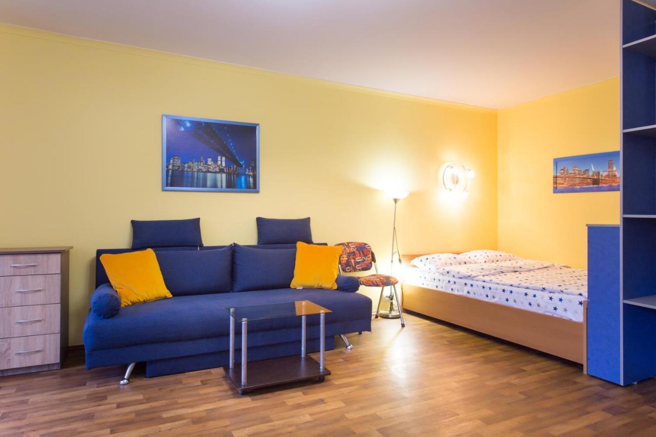 Apartamento Covent - Garden - Jarkov Exterior foto