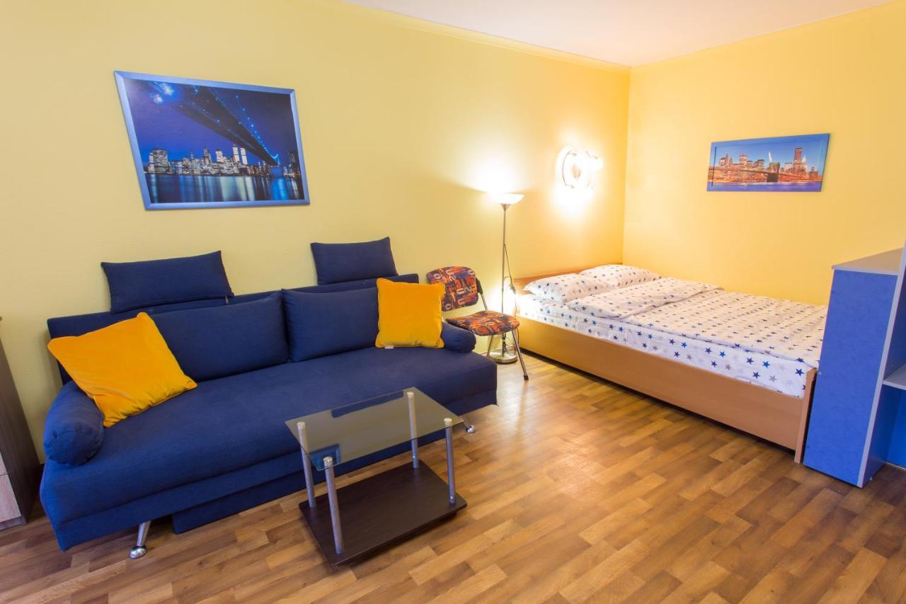 Apartamento Covent - Garden - Jarkov Exterior foto