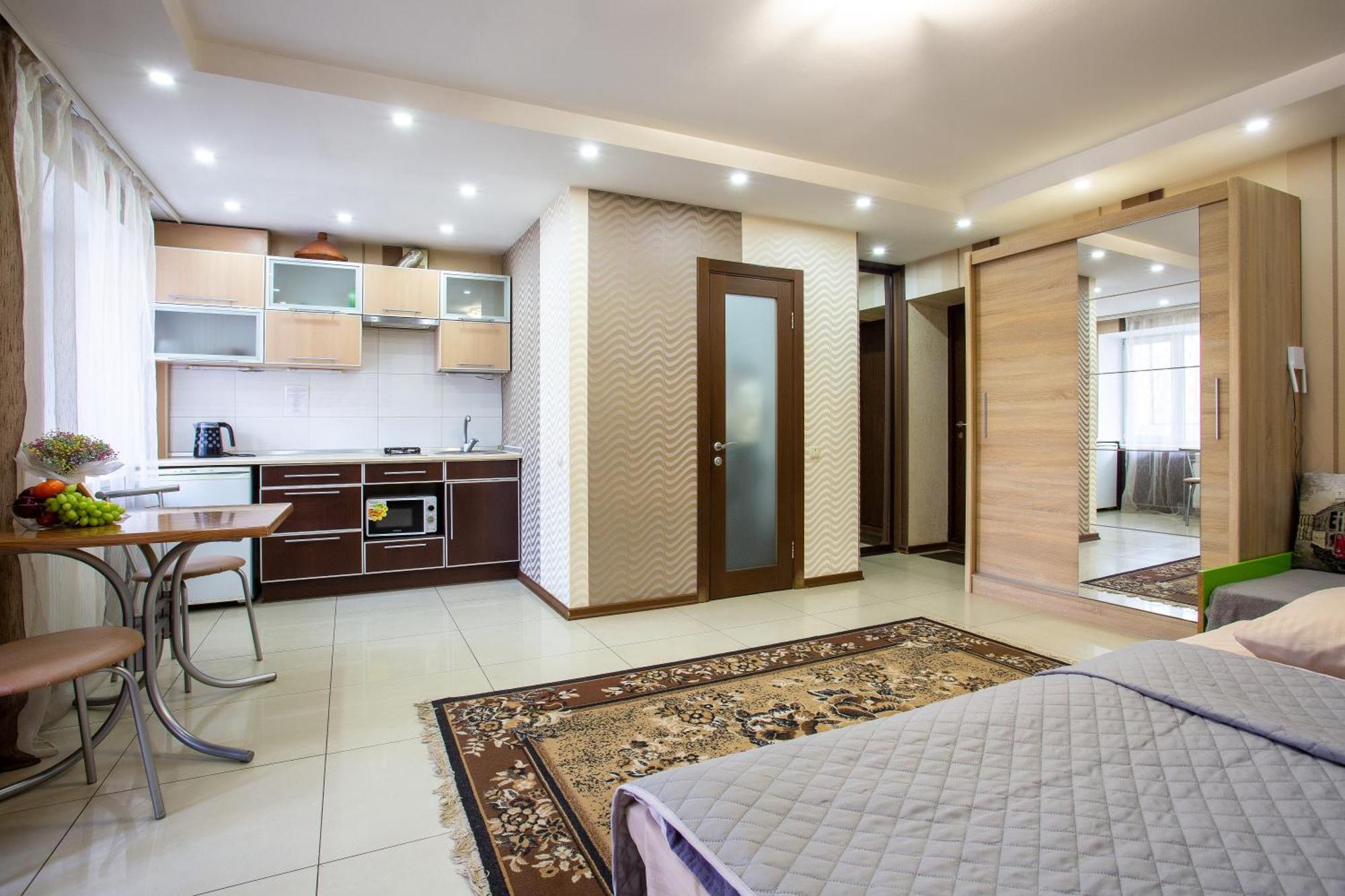 Apartamento Covent - Garden - Jarkov Exterior foto