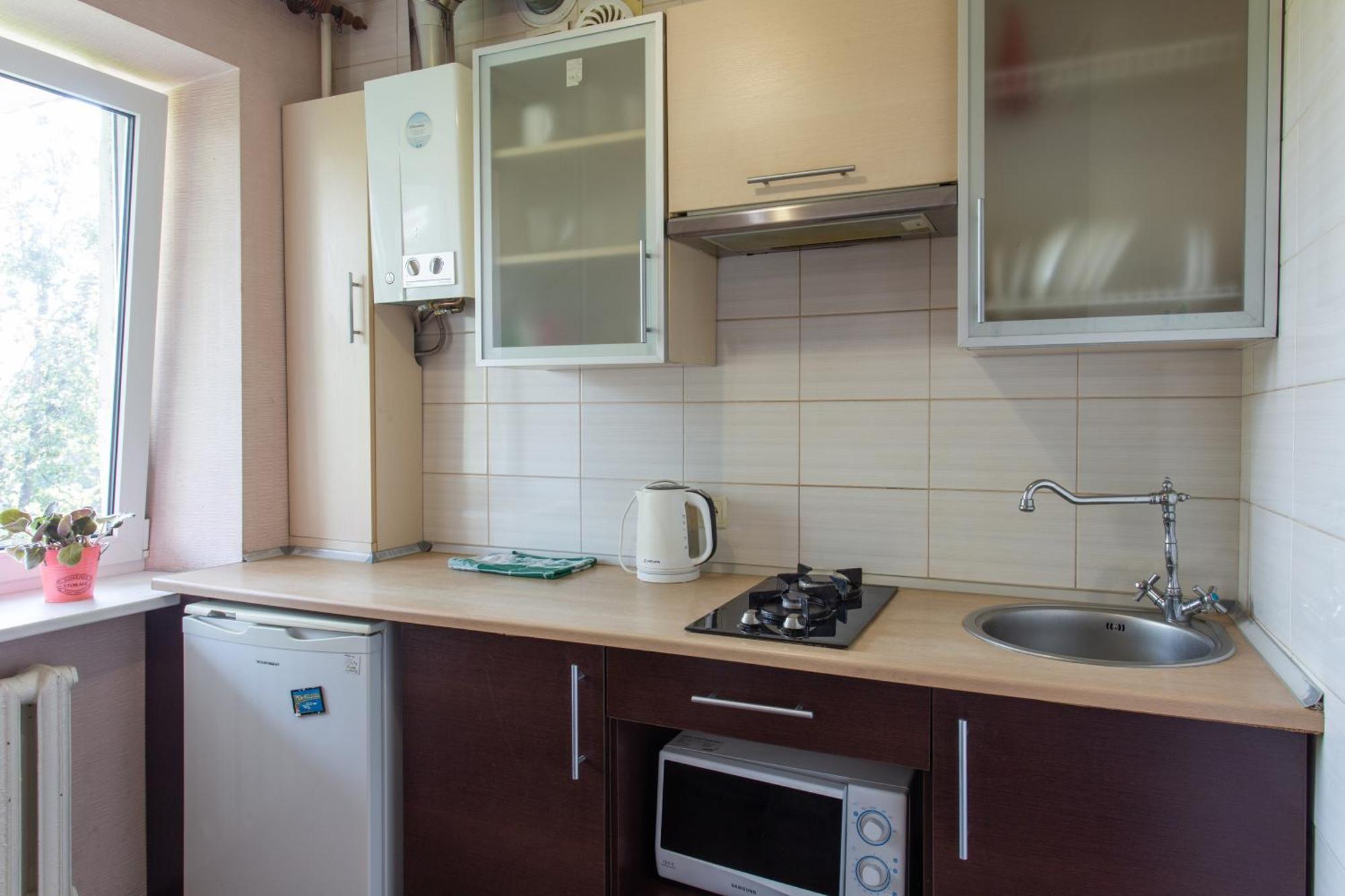 Apartamento Covent - Garden - Jarkov Exterior foto