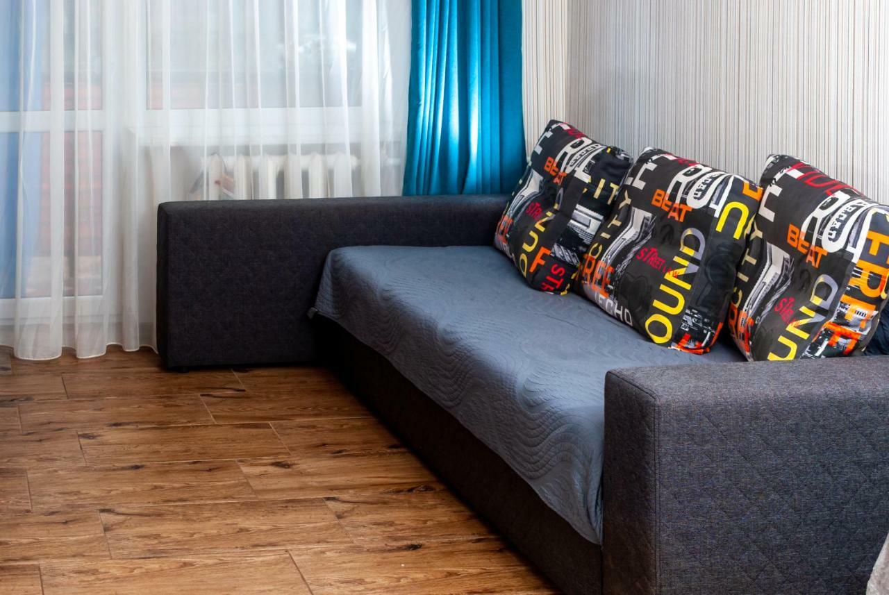 Apartamento Covent - Garden - Jarkov Exterior foto