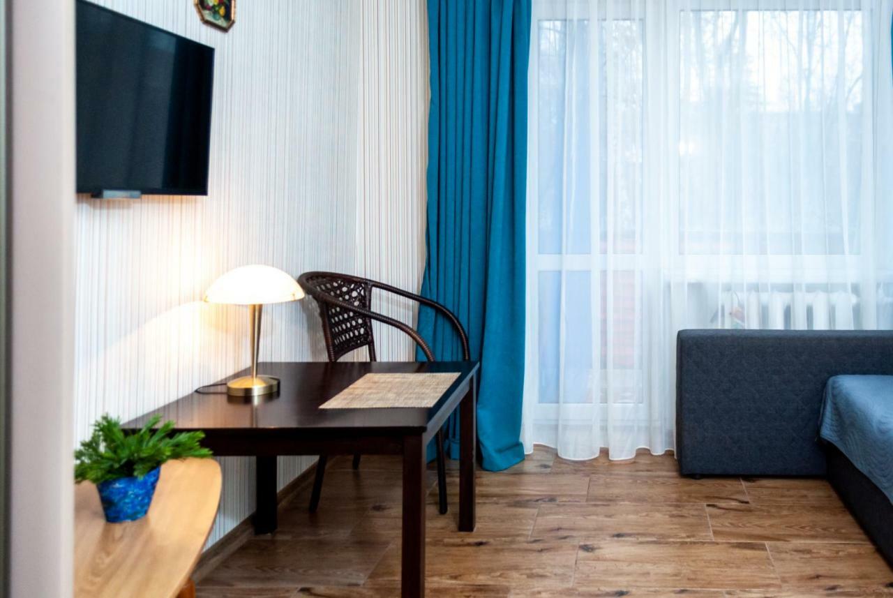 Apartamento Covent - Garden - Jarkov Exterior foto